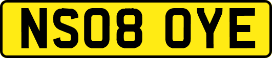 NS08OYE