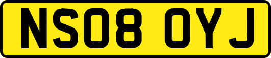 NS08OYJ