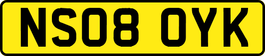 NS08OYK