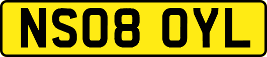 NS08OYL