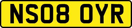 NS08OYR
