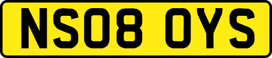 NS08OYS