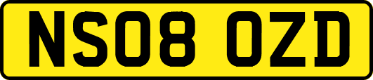 NS08OZD