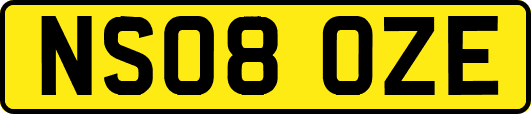 NS08OZE
