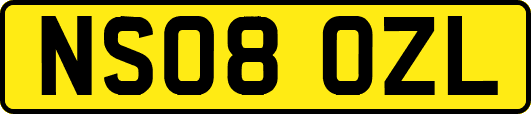 NS08OZL