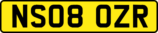 NS08OZR