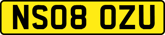 NS08OZU