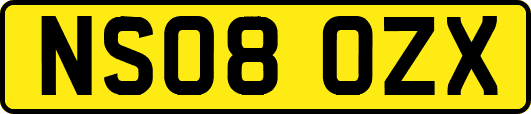 NS08OZX
