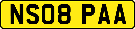 NS08PAA