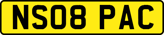 NS08PAC