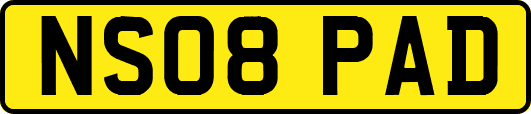 NS08PAD