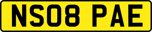 NS08PAE