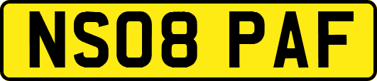 NS08PAF