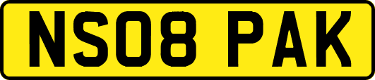NS08PAK