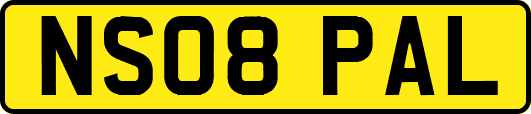 NS08PAL