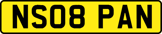 NS08PAN