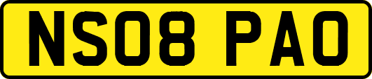 NS08PAO