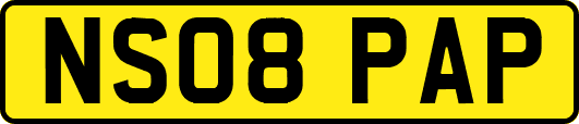 NS08PAP