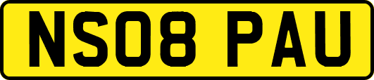 NS08PAU
