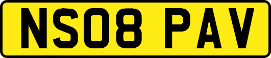 NS08PAV