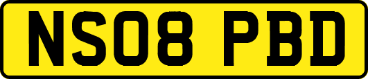 NS08PBD