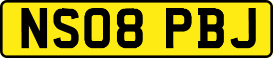 NS08PBJ