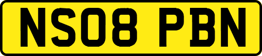 NS08PBN