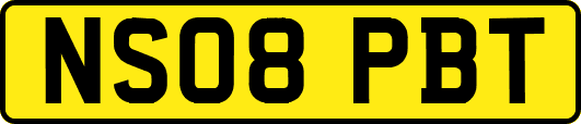 NS08PBT