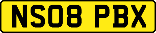 NS08PBX