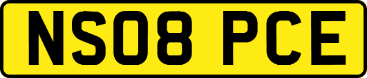 NS08PCE