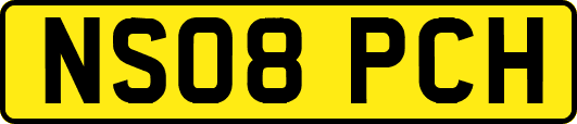 NS08PCH