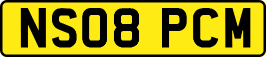 NS08PCM