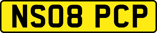 NS08PCP
