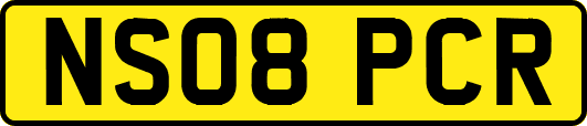 NS08PCR
