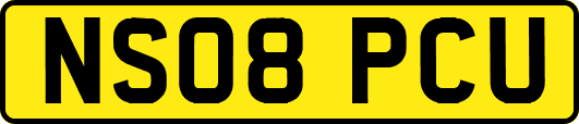 NS08PCU