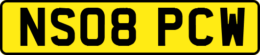 NS08PCW