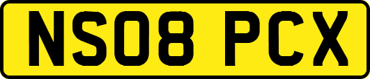 NS08PCX