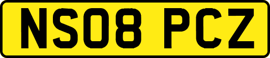 NS08PCZ