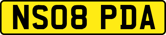 NS08PDA