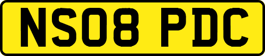 NS08PDC