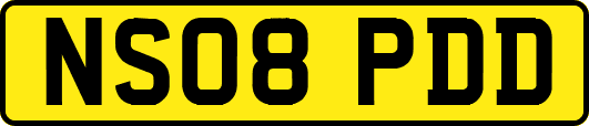 NS08PDD