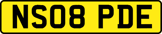 NS08PDE
