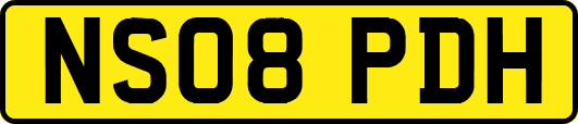 NS08PDH