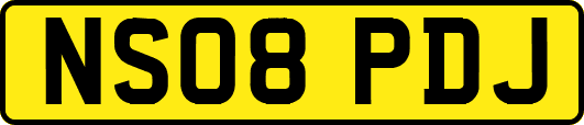 NS08PDJ