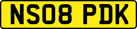 NS08PDK