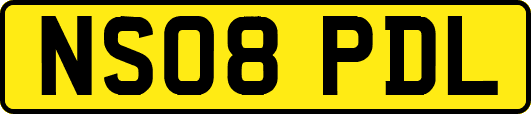 NS08PDL