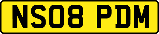 NS08PDM