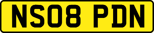 NS08PDN