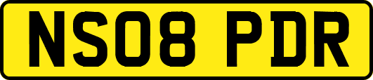 NS08PDR