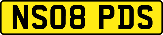 NS08PDS